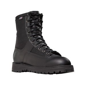 Danner Acadia 8" GORE-TEX Non-Metallic Safety Toe Work Boots Leather Black Men's 7.5 EE - Danner