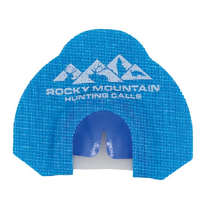 Rocky Mountain Hunting Calls Mini Master 2.0 Diaphragm Elk Call - Rocky Mountain Hunting Calls