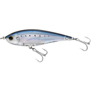 YO-ZURI 3D Inshore Twitchbait Jerkbait 3.5 Sardine