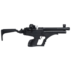 Hatsan Sortie Tact 25 Caliber Pellet Air Pistol - Hatsan