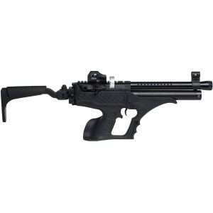 Hatsan Sortie Tact 22 Caliber Air Pistol Pellet - Hatsan