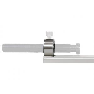 L.E. WILSON Case Trimmer Stop Nut