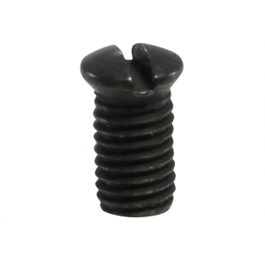 Smith & Wesson Rear Sight Leaf Screw for New-Style Leafs (With Round Front) - Smith & Wesson