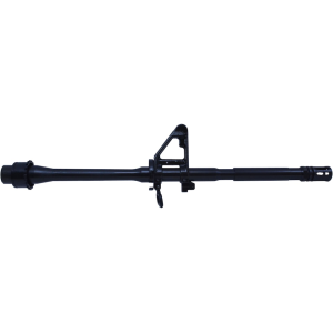 Colt LE6920 AR-15 Barrel 5.56x45mm NATO 16" Government Contour 1:7" Twist Matte with Front Sight Base - Colt