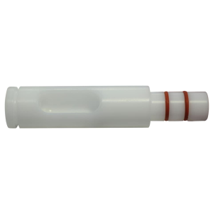 Possum Hollow Solvent Port 17 to 26 Caliber Delrin - Possum Hollow