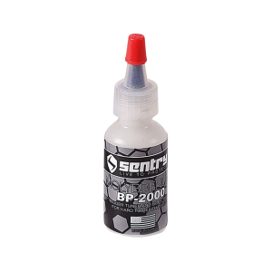 Sentry BP-2000 Dry Lube 0.1 oz Liquid - Sentry