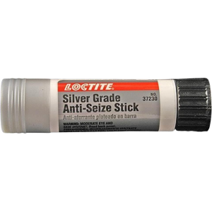 Loctite Anti-Seize Gun Grease Silver 20 gm Stick - Loctite