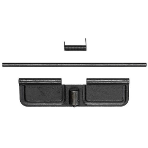Battle Arms LR-308 Ejection Port Cover Assembly Aluminum Black - Battle Arms