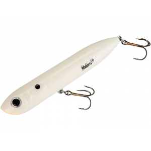 HEDDON Chug'N Spook Topwater Bone Orange Mouth
