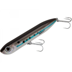 HEDDON Chug'N Spook Topwater Silver Mullet