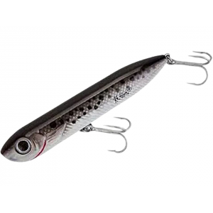 HEDDON Chug'N Spook Topwater Speckled Trout