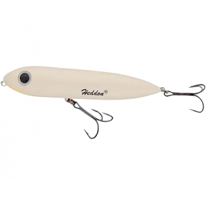 HEDDON Rattlin' Spook Topwater Bone Orange