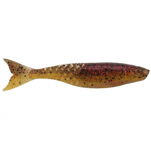 BERKLEY PowerBait PowerStinger 4.5 Swimbait Swamp Gas
