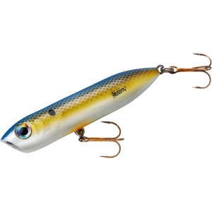 HEDDON Chug'N Spook Jr Topwater Foxy Shad