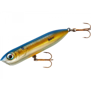 HEDDON Chug'N Spook Jr Topwater G Finish Foxy Shad