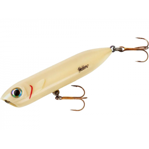 HEDDON Chug'N Spook Jr Topwater Bone