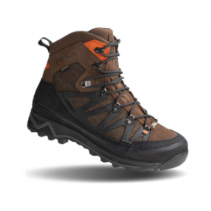 CRISPI BOOTS Men's Wyoming II GTX 8