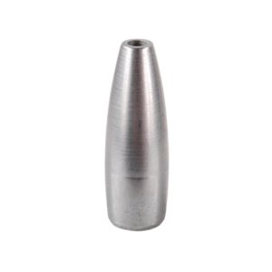 Hornady Custom Grade New Dimension Rifle Die Decapping Rod Expander #5 (256 Diameter) - Hornady