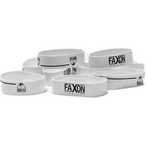 Faxon Fill-In Magazine Marker Bands 10PK - Faxon