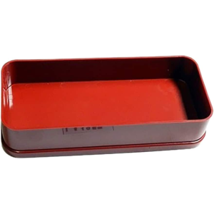 Lee Load-All 2 Bushing Box and Lid - Lee