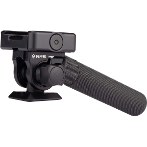 Really Right Stuff SOAR PT-Scout Tripod Pan Head with SC-ARC Clamp