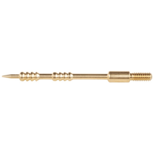 Bore Tech V-Stix Rifle Cleaning Jag 17 Caliber 5-40 Thread Brass