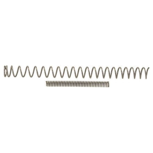 Wolff Variable Power 1911 Commander Recoil Spring 18 lb - Wolff Gunsprings