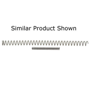 Wolff 1911 Commander Recoil Spring 22 lb - Wolff Gunsprings