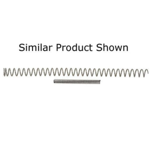Wolff 1911 Officer Recoil Spring 22 lb (.330" Diameter Guide Rod Only), Para-Ordnance P-12 45 ACP - Wolff Gunsprings