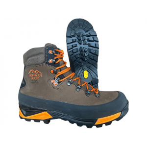 HOFFMAN BOOTS Scout 6