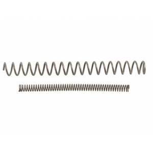 WOLFF GUNSPRINGS Wolff Recoil Spring EAA Witness Compact Model 9mm Luger, 40 S&W 22 lb Extra Power