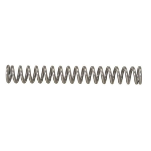 Wolff Trigger Rebound Spring S&W J, K, L, N-Frame 15 lb Reduced Power 3PK