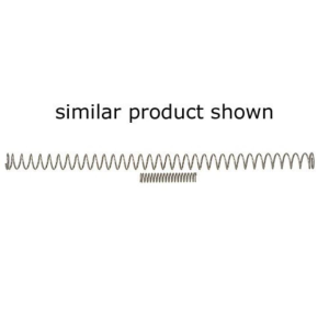Wolff 1911 Government Recoil Spring 9 lb - Wolff Gunsprings