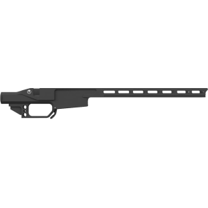 Ultradyne UD7 Chassis Savage Short Action Right Hand Black - Ultradyne