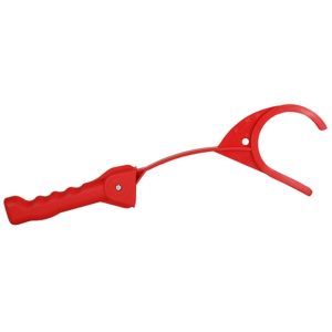 MTM E-Z Throw 3 Hand Held Trap Clay Target Thrower