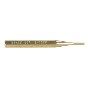 Grace USA Roll Pin Punch 3/32" - Grace