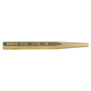 Grace USA Start Punch 5/32" - Grace