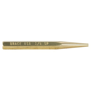 Grace USA Start Punch 1/8" - Grace