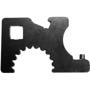 GEISSELE AR-15, AR-10 Barrel Nut Wrench