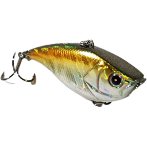 AZUMA Shaker Z Knock Knock Lipless Crankbait The Stump