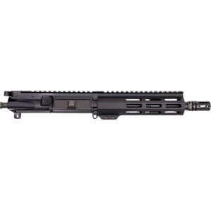 AR-STONER AR-15 Pistol Upper Receiver Assembly 5.56x45mm NATO 8" Barrel Pistol Length M-LOK Handguard - Ar-Stoner
