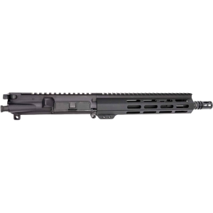 AR-STONER AR-15 Pistol Upper Receiver Assembly 5.56x45mm NATO 10.3" Barrel Carbine Length M-LOK Handguard - Ar-Stoner