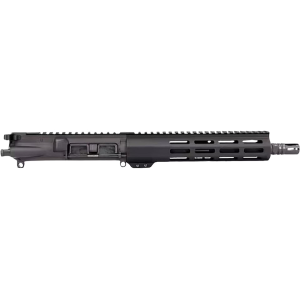 AR-STONER AR-15 Upper Receiver Assembly 300 AAC Blackout 10" Barrel Pistol Length M-LOK Handguard - Ar-Stoner