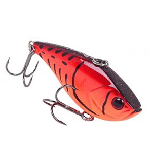 AZUMA Shaker Z Lipless Crankbait Spring Fling
