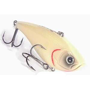 AZUMA Shaker Z Lipless Crankbait Bone White