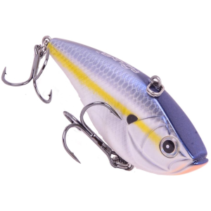 AZUMA Shaker Z Lipless Crankbait Blazin' Boss