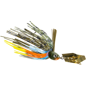 Z-Man Project Z Chatterbait Weedless Bladed Jig Breaking Bream 1/2 oz - Z-Man