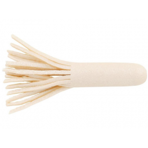 BERKLEY PowerBait MaxScent Tube 2 1/2 White Pearl