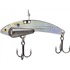 STEEL SHAD Heavy Blade Bait Gizzard Shad