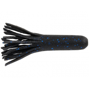 BERKLEY PowerBait MaxScent Tube 2 1/2 Black Blue Fleck